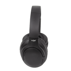 Klgo Wireless Headset Black B-9 BK