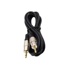 Astro Audio 3.5mm St to 3.5mm St Aux Cable C353518