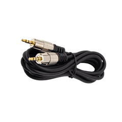 Astro Audio 3.5mm St to 3.5mm St Aux Cable C353518