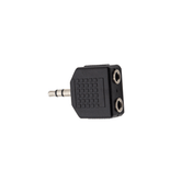 Astro Audio-P35SM235SF 3.5mm St Mle - 2*3.5mm St Fmle (500)