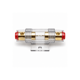 Astro Audio-4/8FH Car Audio Gauge Fuse Holder