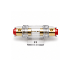 Astro Audio-4/8FH Car Audio Gauge Fuse Holder