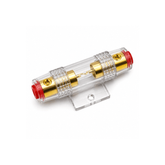Astro Audio-4/8FH Car Audio Gauge Fuse Holder