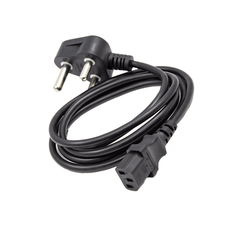 Astro Audio 1.8M Power Cable PC0.75MM/1.8M