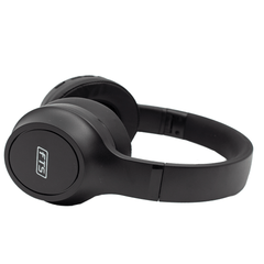 FTS Bluetooth Headphone Black T04 BK