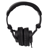 Astro Audio Dj Headphone Black HP940 BK