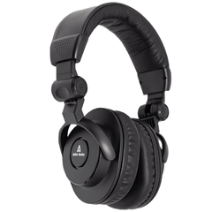 Astro Audio Dj Headphone Black HP940 BK