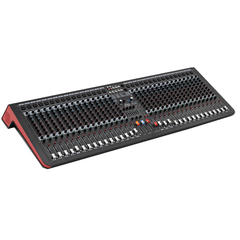 FTS 32CH Desktop Mixer FTS-E32