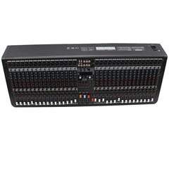 FTS 32CH Desktop Mixer FTS-E32