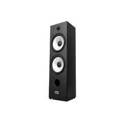 FTS 12'' Dual Passive Speaker Pair Power: 80-180W Black FTS-D12 BK