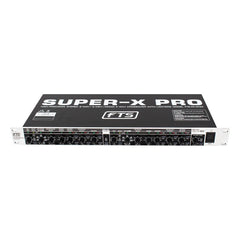 FTS Super-X Cross Over XO-3030