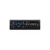 Eclipse Audio AeroTune Car Media Player Fixed Panel EA-3128