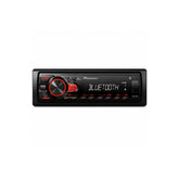 Pioneer Receiver with BT, USB & Android Smartphone support MVH-S235BT