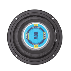 FTS 5.25'' 60W Hi-Fi Replacement Woofer Foam Surround YW5250