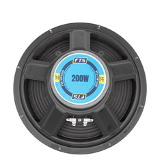 FTS 10'' 200W Hi-Fi Replacement Woofer Foam Surround YW1020