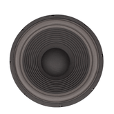 FTS 12''Hifi Replacement Woofer Foam Surround 250W YW1230