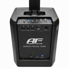 Audio Focus 12'' Active Column Array 12AA