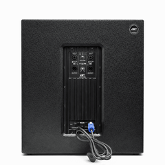 Audio Focus 18" Active Subwoofer DW-SUB1804A