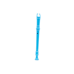 FTS 8 Holes Recorder Blue G08Bl