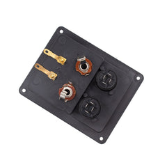 FTS Binding Post Speaker Terminal