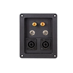 FTS Binding Post Speaker Terminal