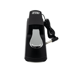 FTS Sustain Pedal Universal Foot Controller for Keyboards & MIDI SP-1