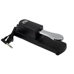 FTS Sustain Pedal Universal Foot Controller for Keyboards & MIDI SP-1