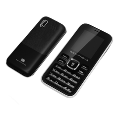 IPRO Mini Phone with Camera Black A9 Bk