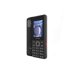 IPRO 2G Dual Sim Feature Phone A33 BK