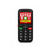 IPRO 2G Dual Sim Phone F189 BK