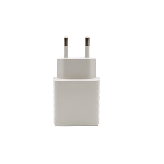 FTS Adapter 2USB 2.4A Wall Charger FTS-7PWC
