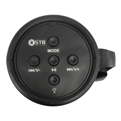 FTS Tonez Bluetooth Speaker with TWS FTS-182
