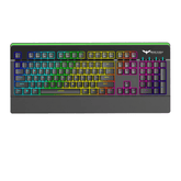 Havit Gaming keyboard Black HV-KB893L