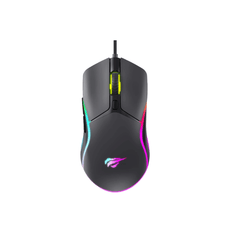 Havit Gaming Mouse Black HV-MS1029 BK