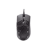 Havit Gaming Mouse Black HV-MS1036 BK