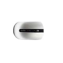 Havit Wireless Mouse Black+Silver HV-MS989GT BK+SL
