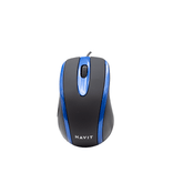 Havit PC series-USB Mouse HV-MS753 BK+BL