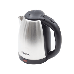 Omega Steel Kettle TS-26SD