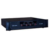 Astro Audio 8400W Professional Power Amplifier AA-8000