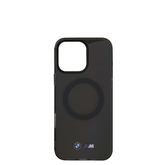 BMW M-Magsafe IPhone 16 Pro Max Black Case