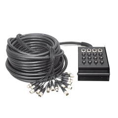 Astro Audio 12+ 4/ 30m Snake Cable SNA1630