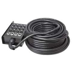 Astro Audio 12+ 4/ 30m Snake Cable SNA1630