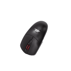 Mikuso Wired Mouse 3 Buttons + 1 Wheel MOS-384U BK