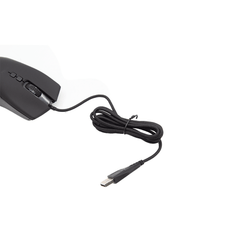 Mikuso Gaming Mouse MOS-X56 BK