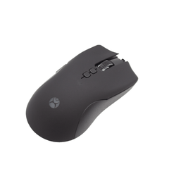 Mikuso Gaming Mouse MOS-X56 BK