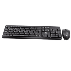 Mikuso Mouse+ Keyboard KB-CO12 BK