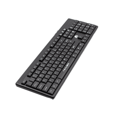Mikuso Mouse+ Keyboard KB-CO12 BK