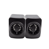 Mikuso 2.0 dual Computer Speaker SPK-054 BK