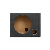 FTS 12''Single Ported Super Wood Car Box
