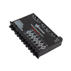 Ice Power 7 In-Dash Graphic Equalizer IP-EQ770